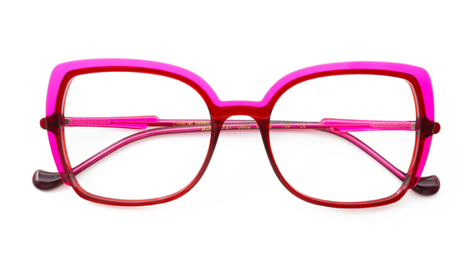 CAROLINE ABRAM Optical Frame EDNA 736