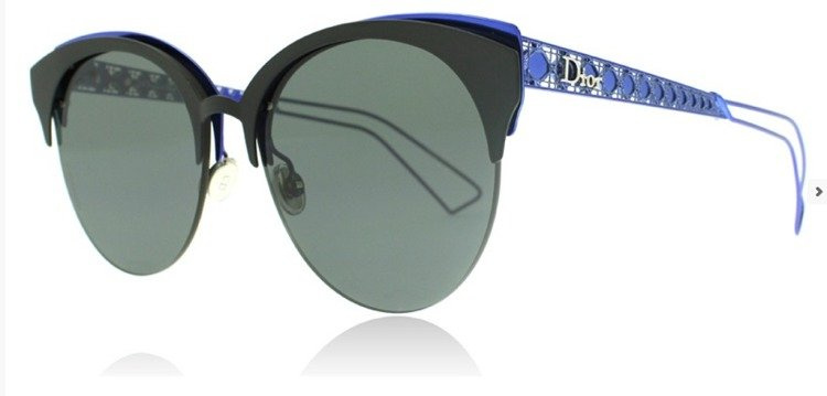 Dior Sunglasses DIOR AMACLUB-G5V2K