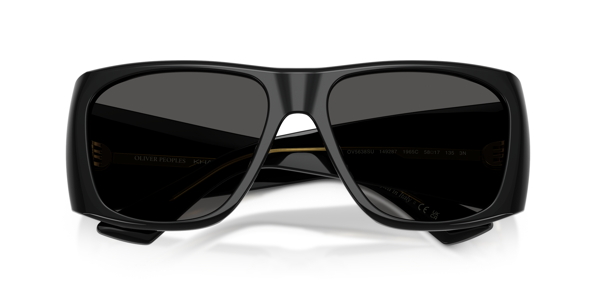 OLIVER PEOPLES Okulary przeciwsłoneczne 1965C OV5638SU-149287