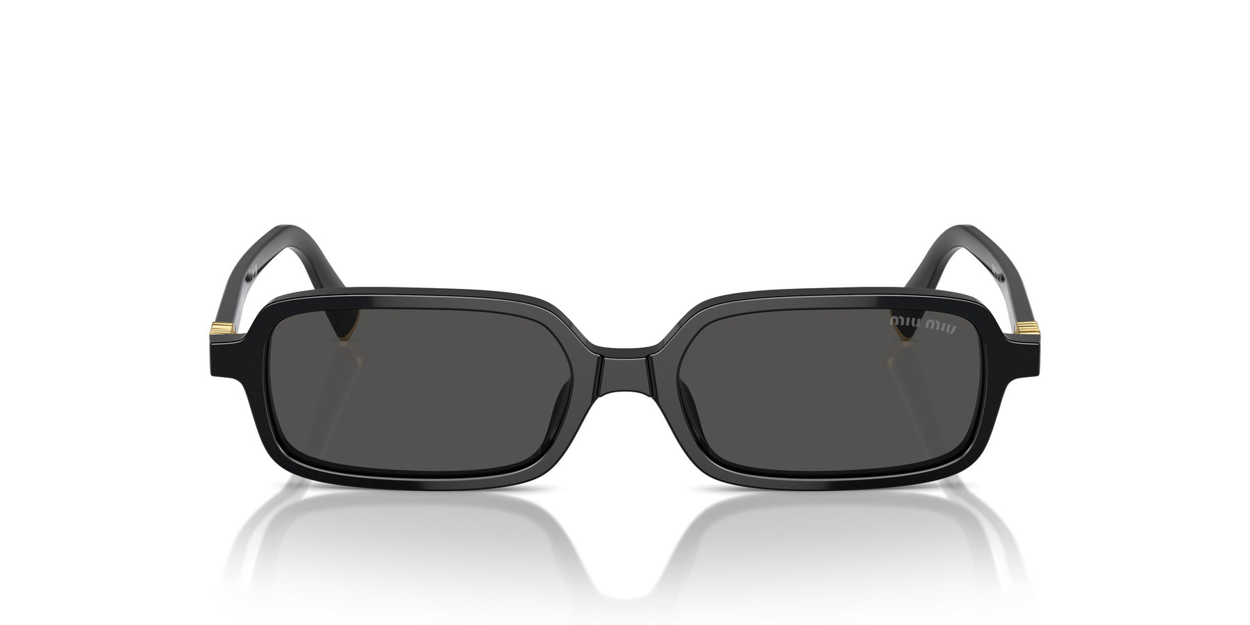 Miu Miu Okulary przeciwsłoneczne MU11ZS-16K5S0