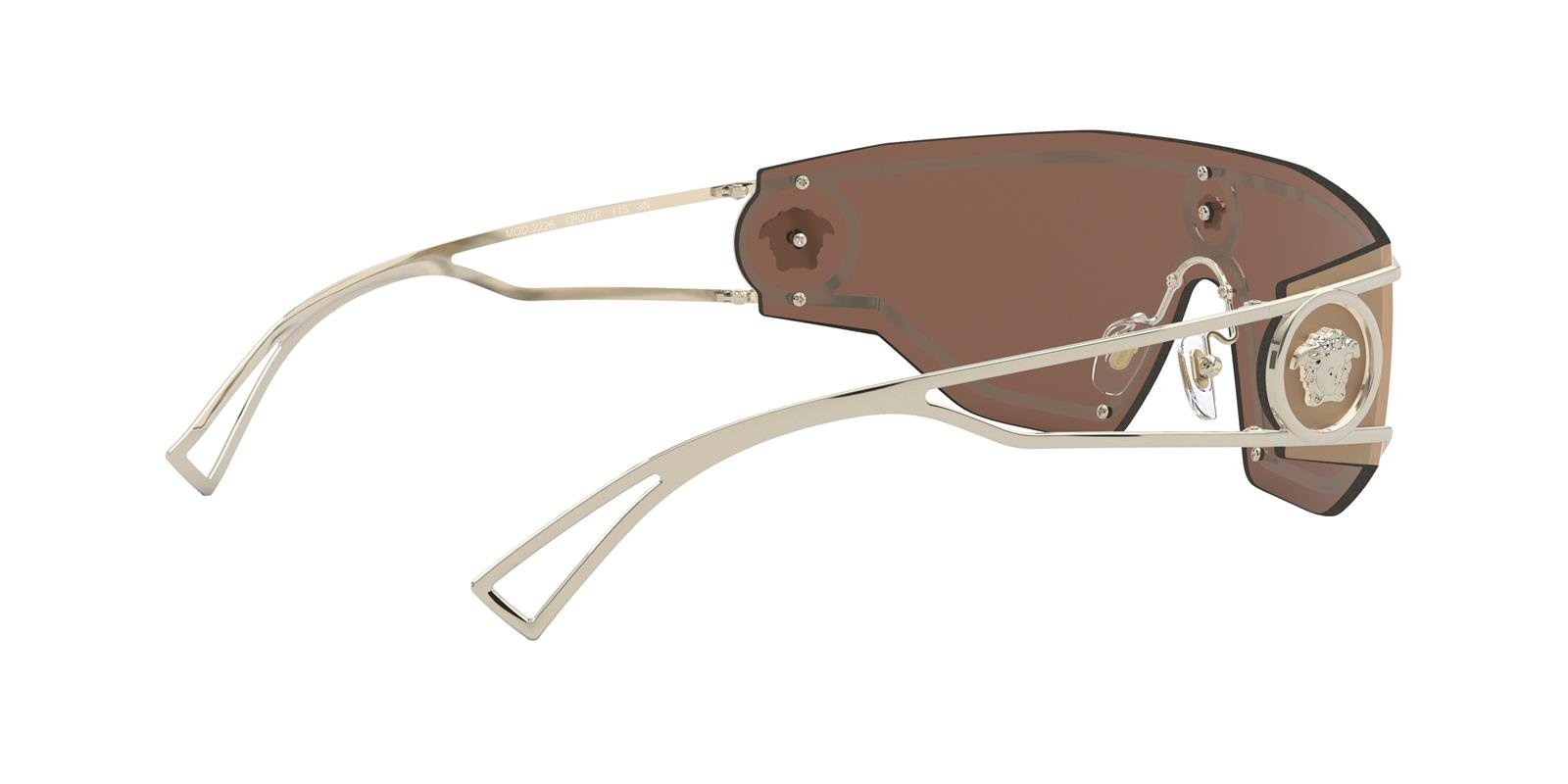 Versace Sunglasses VE2226-12527P