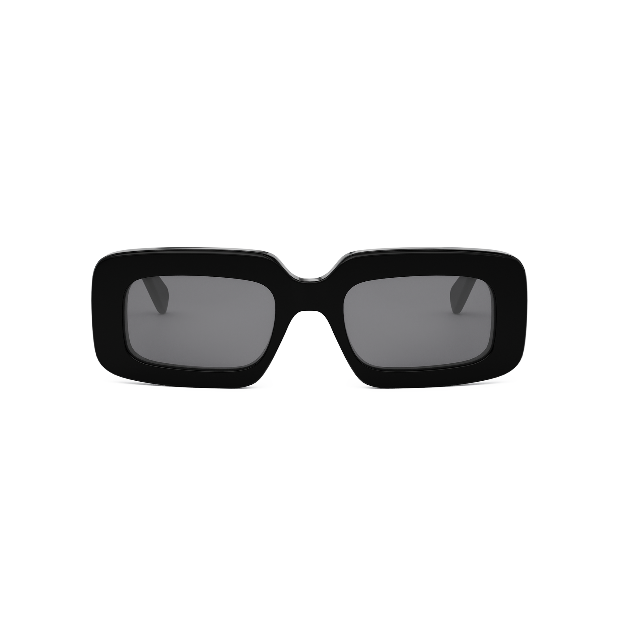 Celine Okulary przeciwsłoneczne CL40313U-01A
