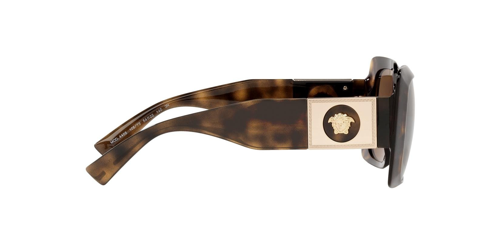 Versace Okulary przeciwsłoneczne VE4405-108/73