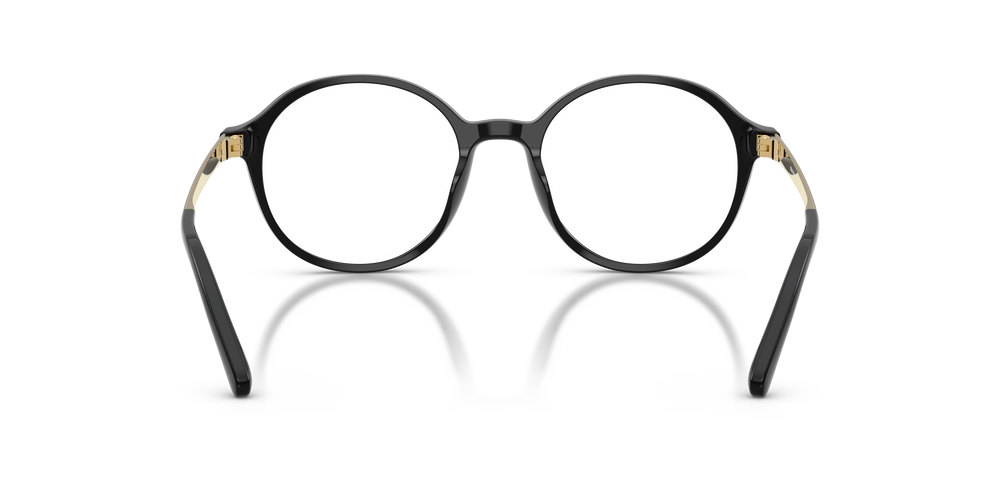 Miu Miu Okulary korekcyjne MU 10ZVU-16K1O1