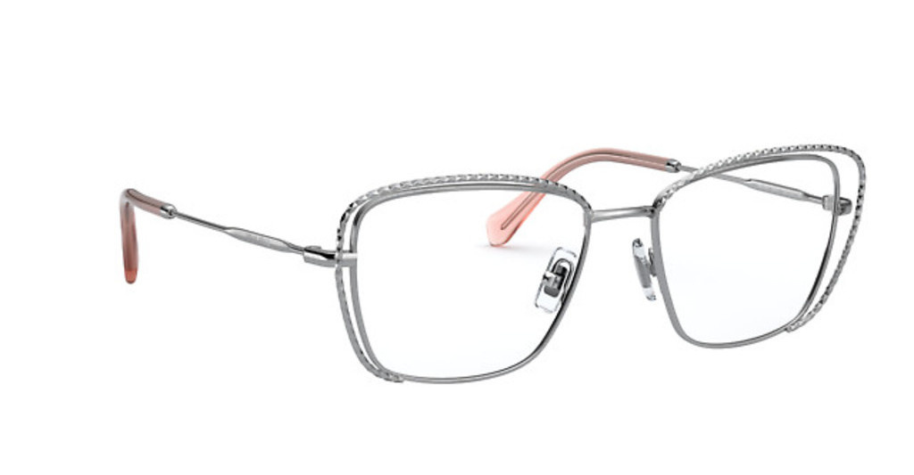 Miu Miu Optical Frame CORE COLLECTION MU50TV-1BC1O1