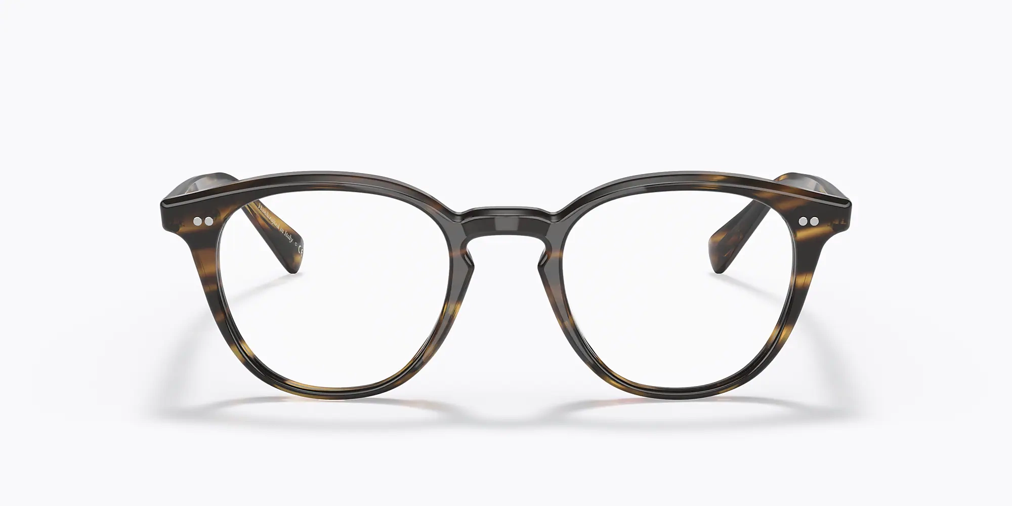 Oliver Peoples Okulary korekcyjne OV5454U-1003