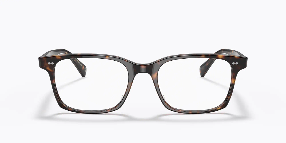 Oliver Peoples Okulary korekcyjne Nisen OV5446U-1009