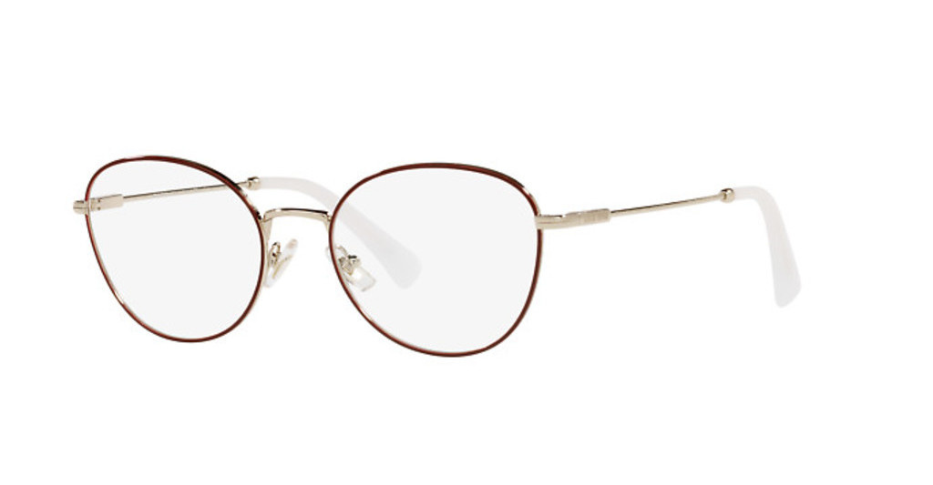 Miu Miu Optical frame MU 50UV-09X1O1