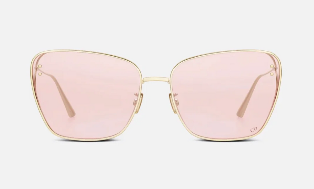 Dior Okulary przeciwsłoneczne MISSDIOR (B2U_C0F2) CD40095U-333F