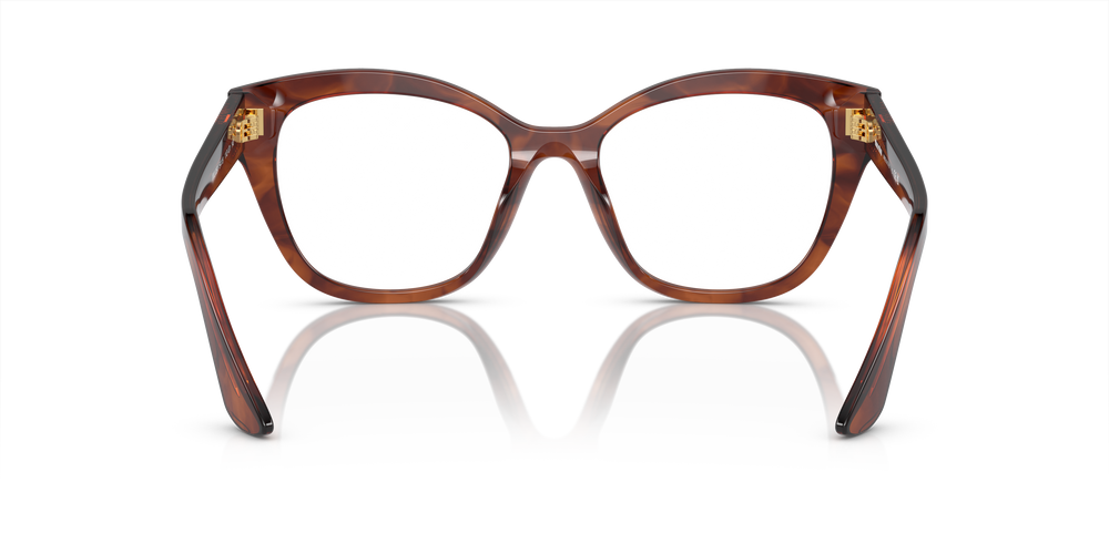 Miu Miu Okulary korekcyjne MU 05XV-11Q1O1