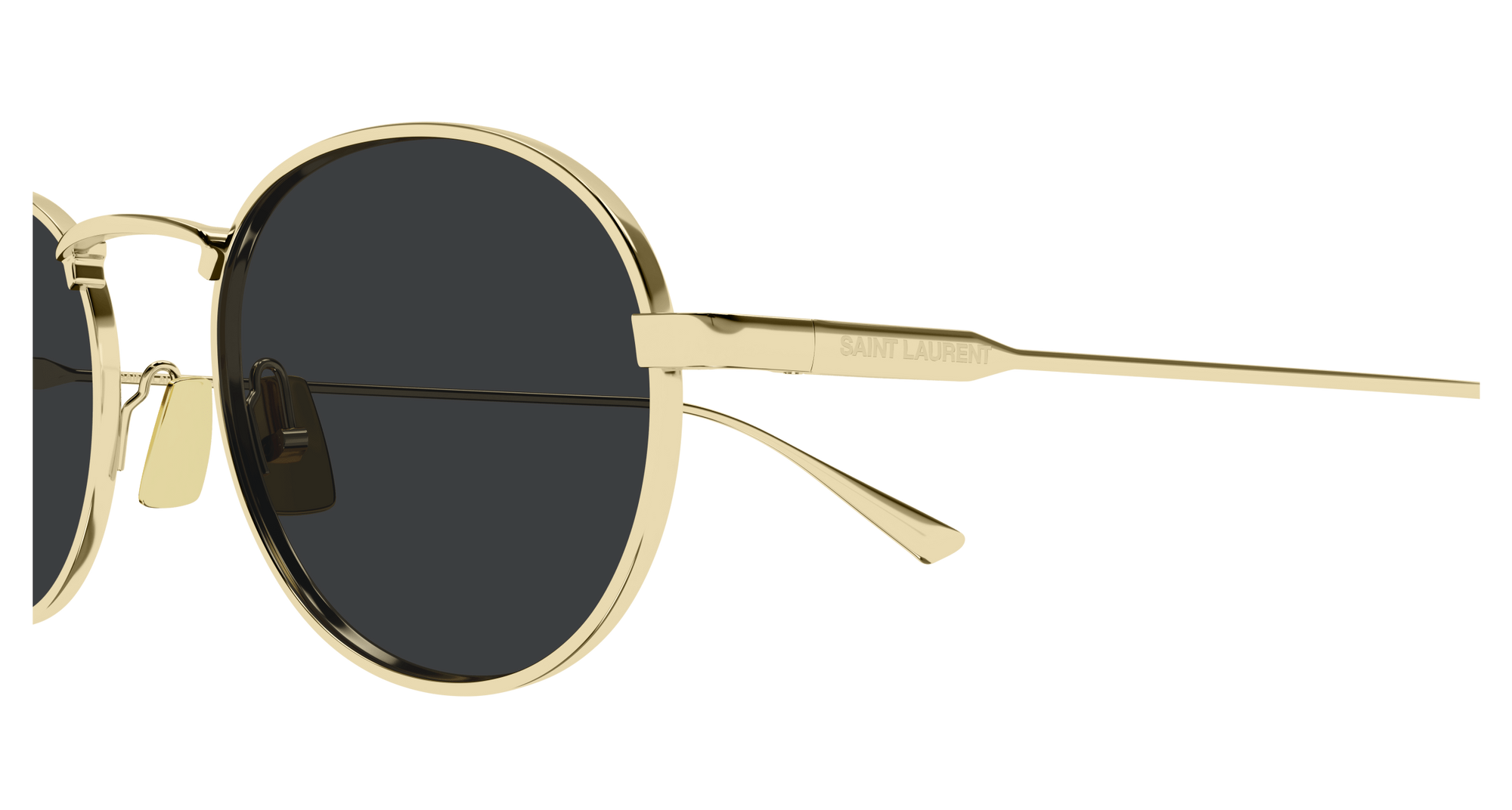 Saint Laurent Okulary Przeciwsłoneczne SL 799-003