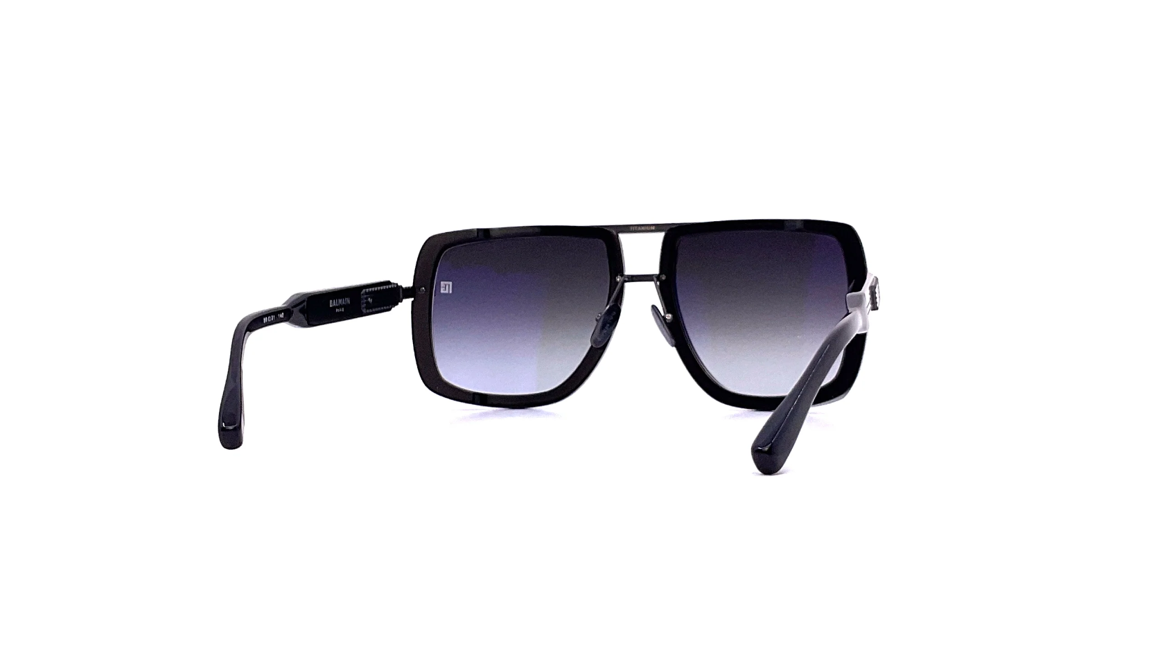 BALMAIN Okulary przeciwsłoneczne SOLDIER BPS-160B-59