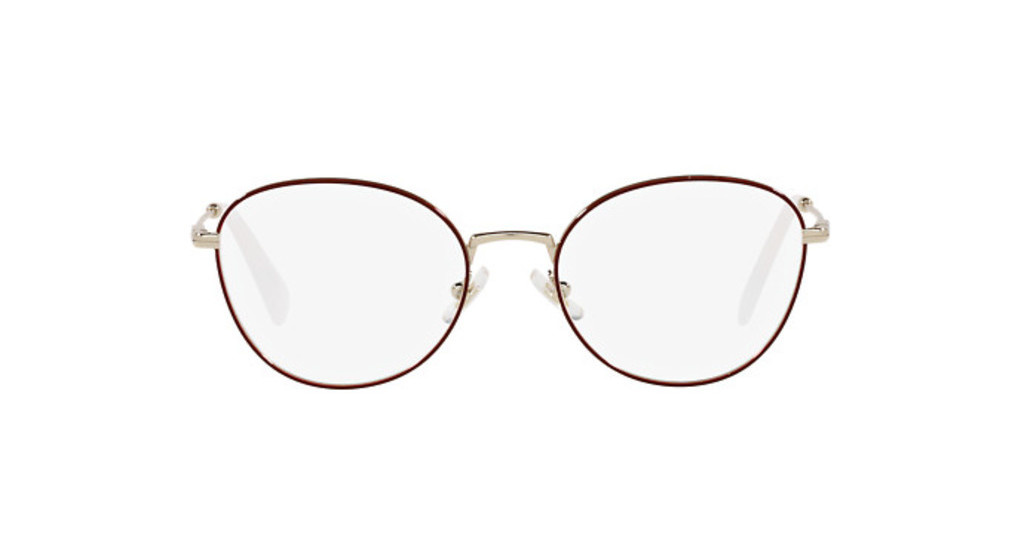 Miu Miu Optical frame MU 50UV-09X1O1