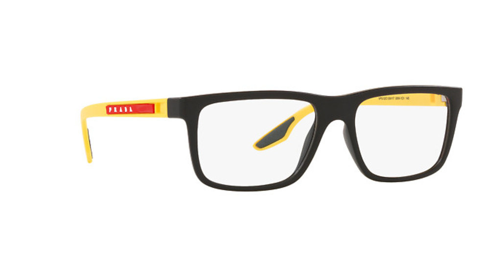 Prada Linea Rossa Okulary korekcyjne PS 02OV-08W1O1