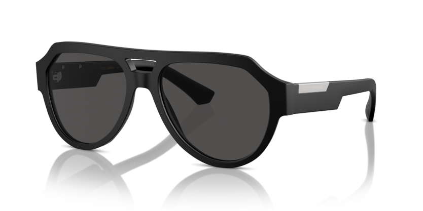 Dolce & Gabbana Sunglasses DG4466-25256G