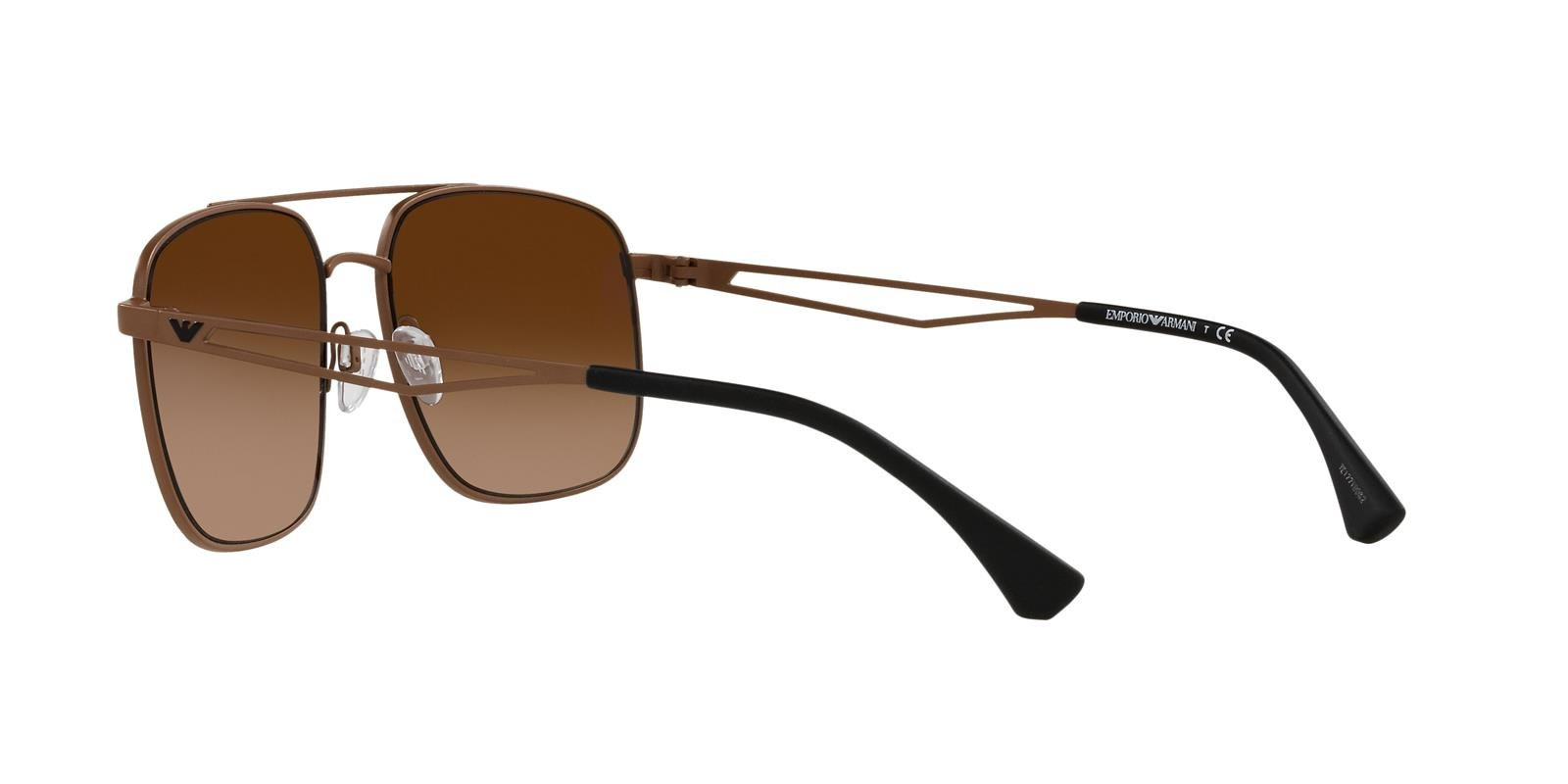 Emporio Armani Okulary przeciwsłoneczne EA2106-302013