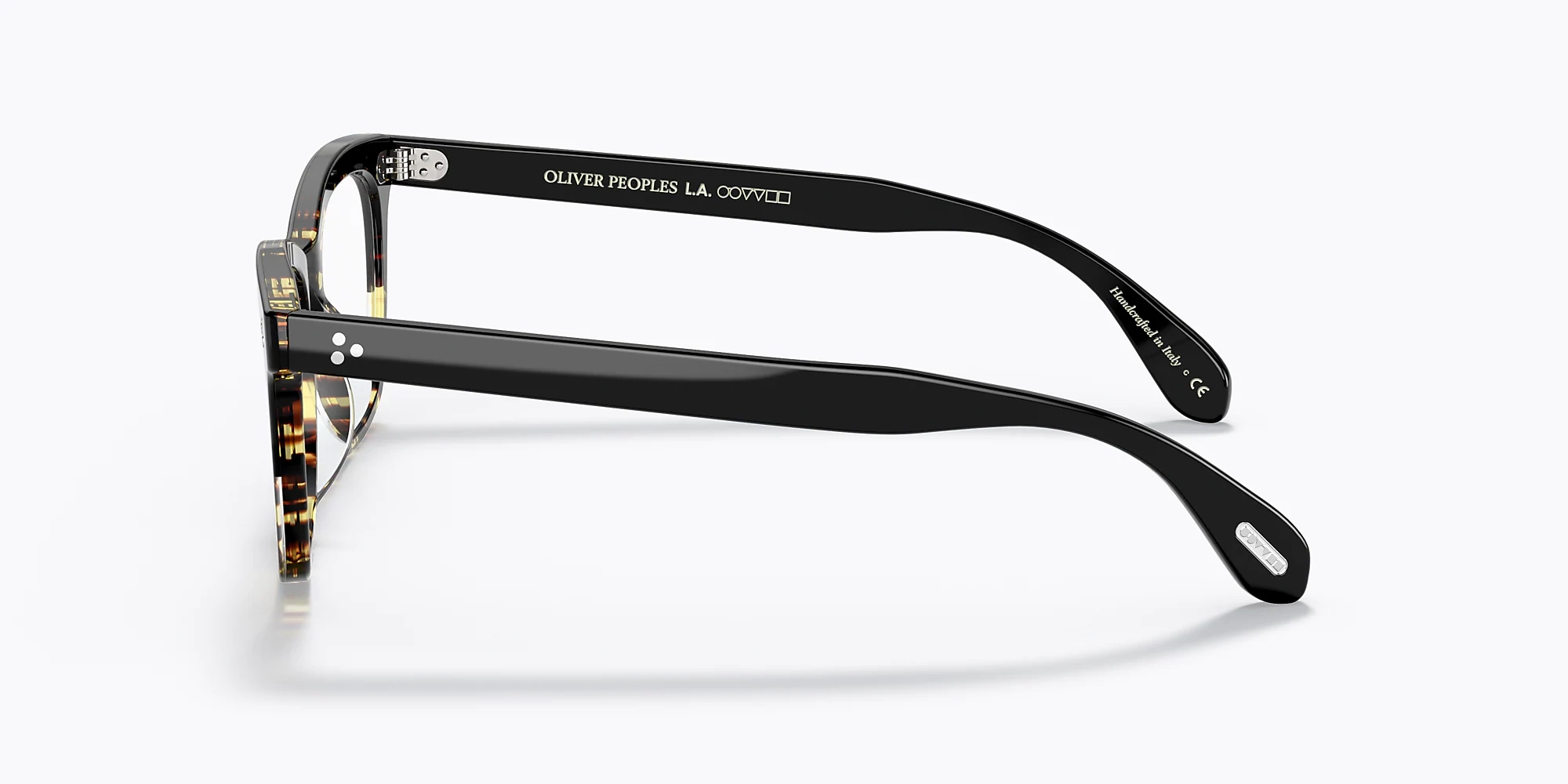 Oliver Peoples Okulary korekcyjne OV5375U-1178