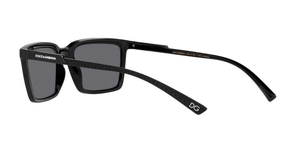 Dolce & Gabbana Sunglasses DG6151-252581