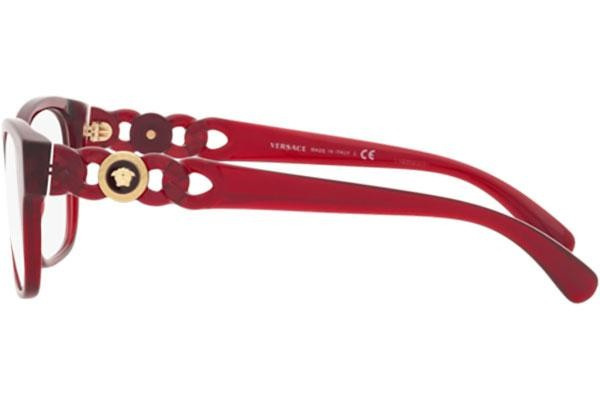 Versace Okulary korekcyjne VE3306-388