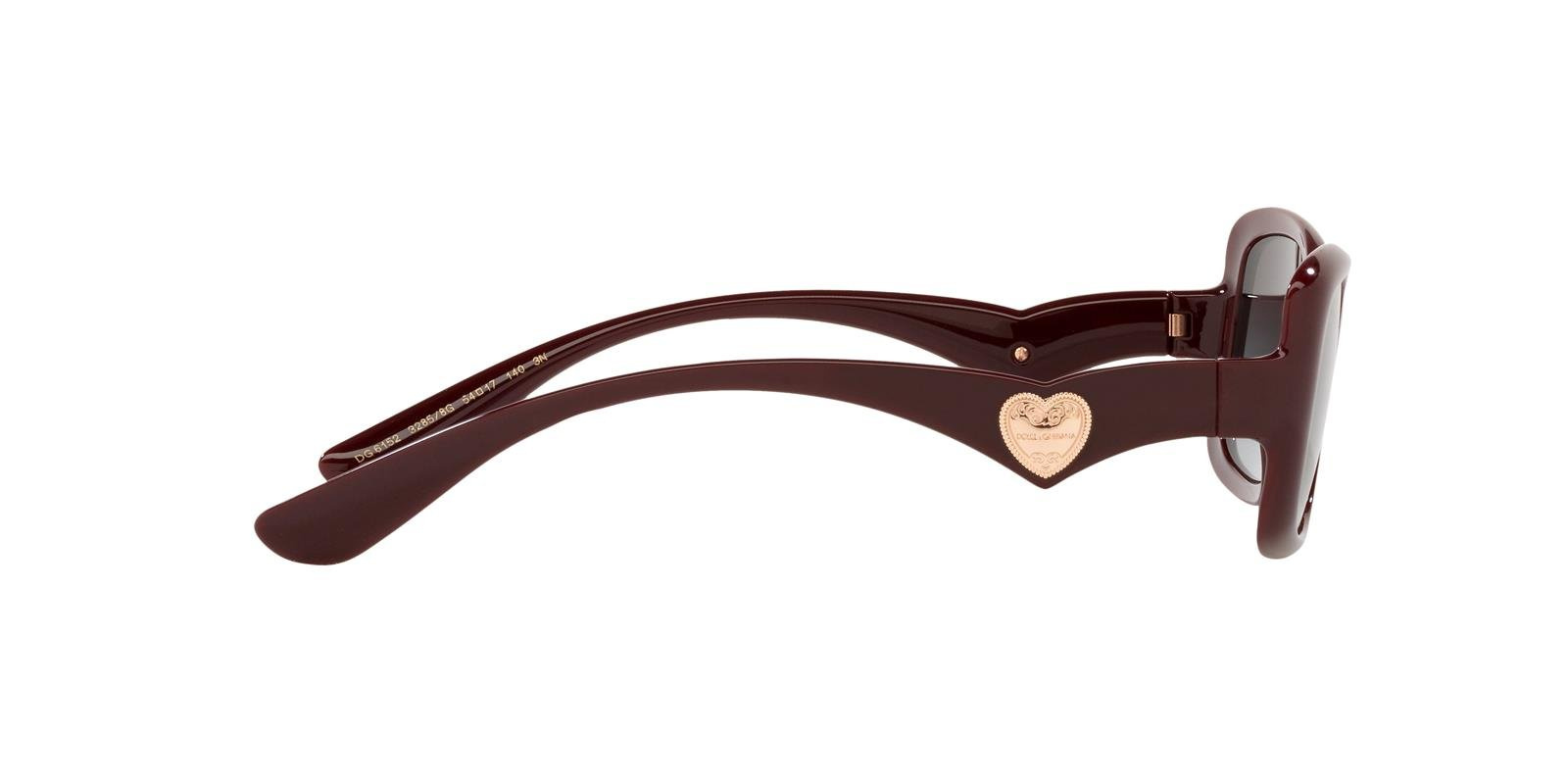 Dolce & Gabbana Okulary przeciwsłoneczne DG6152-32858G