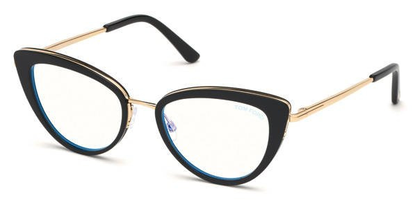 Tom Ford Optical frames TF5580B-001