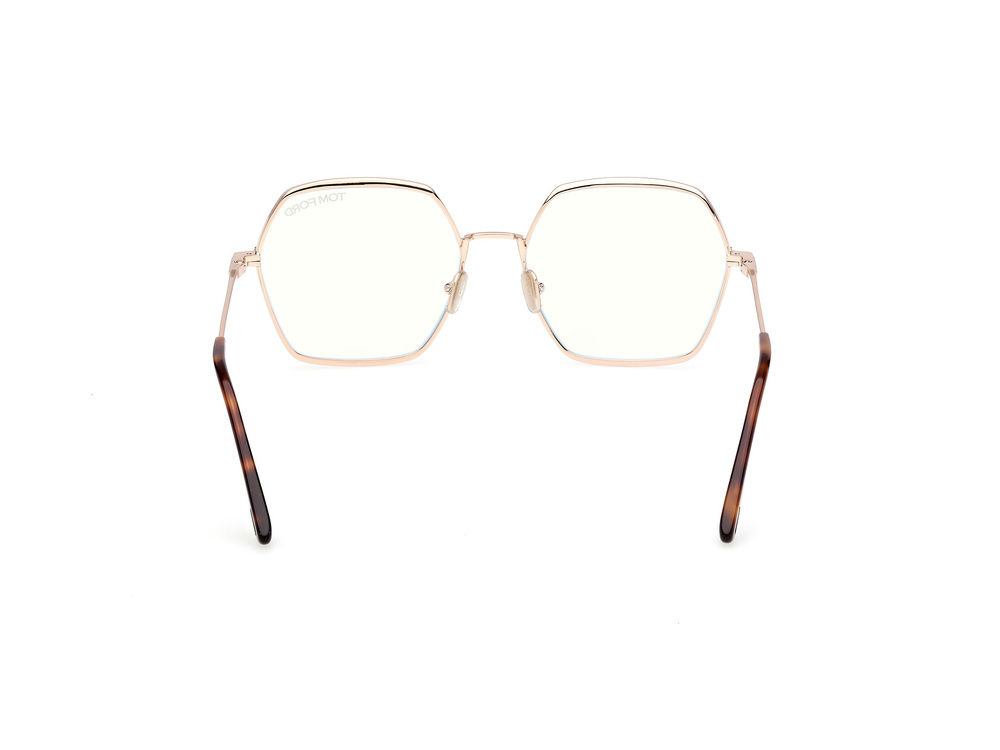 Tom Ford Okulary korekcyjne FT6050-B-028