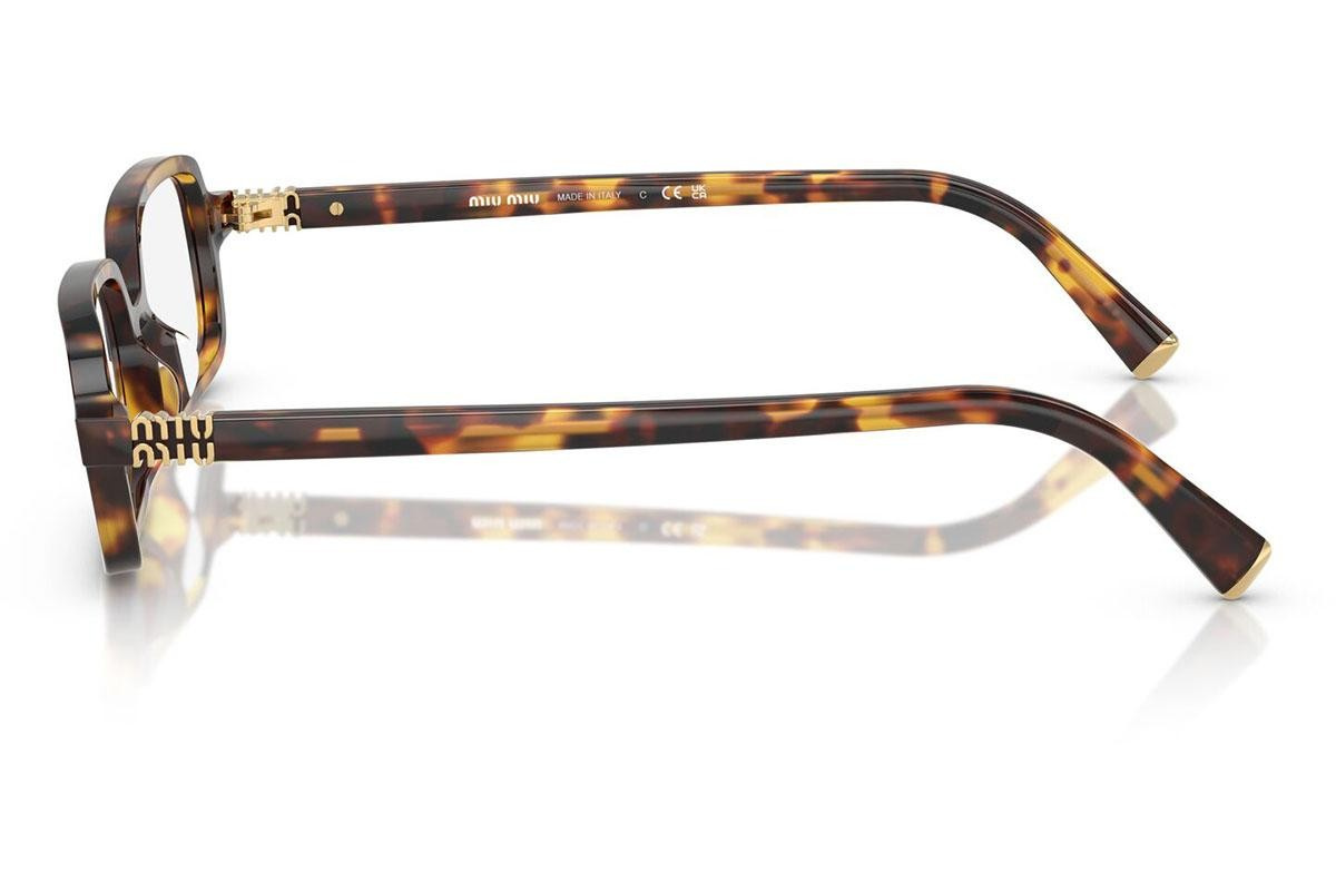 Miu Miu Sunglasses MU11ZS-14L08N