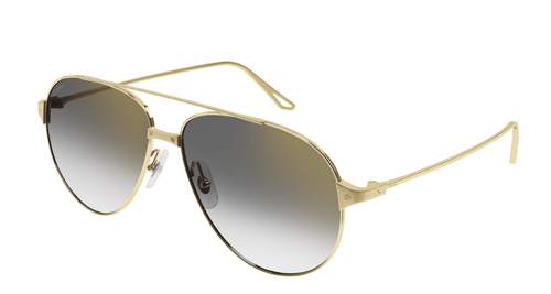 Cartier Okulary przeciwsłoneczne CT0298S-006