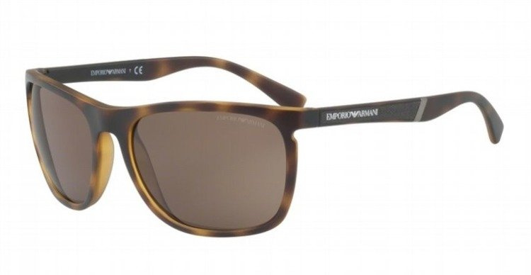 EMPORIO ARMANI Okulary przeciwsłoneczne EA4107-508973