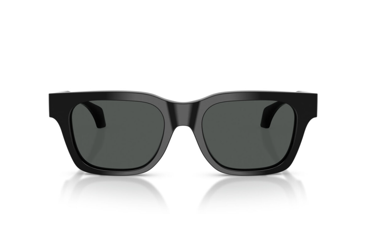 Versace Okulary przeciwsłoneczne VE4486-GB1/87