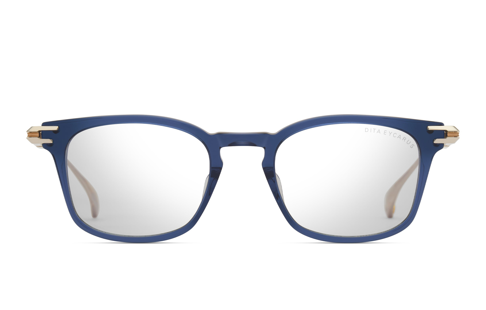 Dita Okulary korekcyjne EYCARUS DTX486-A-03