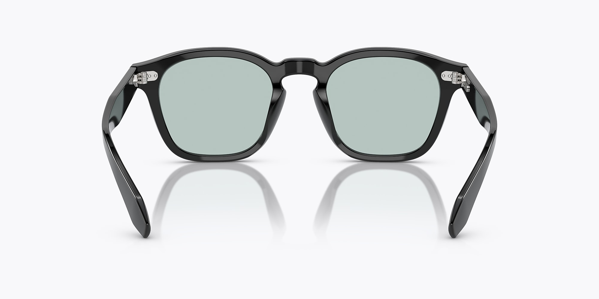 Oliver Peoples Okulary korekcyjne N.03 OV5527U-1731