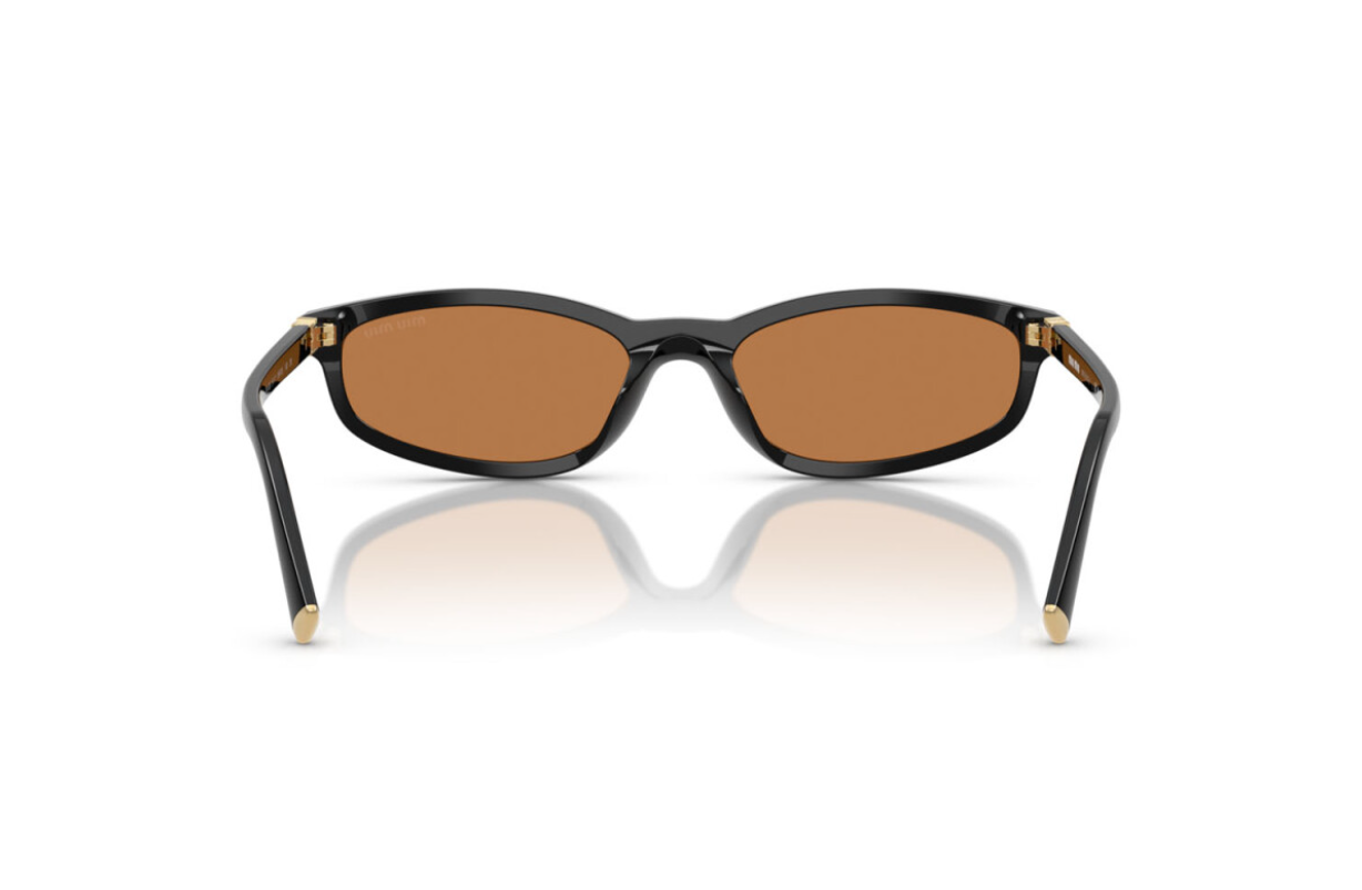 Miu Miu Sunglasses MUA06S-16K10I