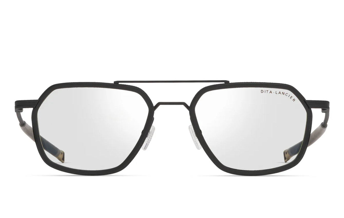 Dita Optical Frame DLX445-A-02