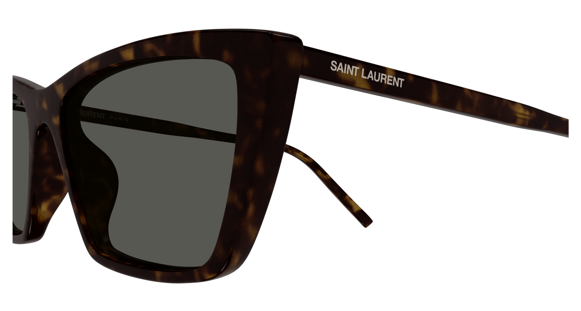 Saint Laurent Okulary Przeciwsłoneczne SL 737 MICA THIN-002