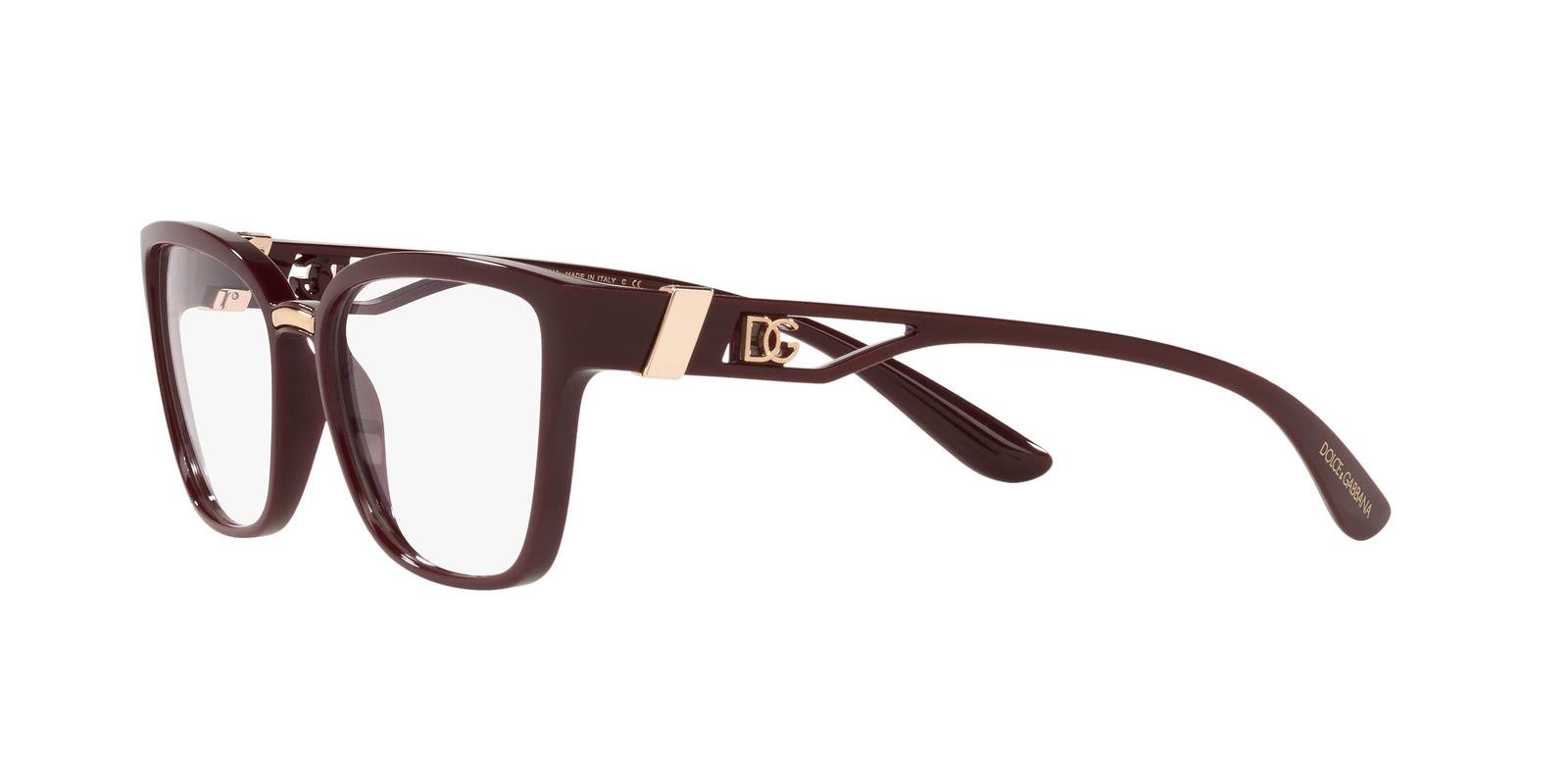 Dolce & Gabbana Optical frame DG5070-3285
