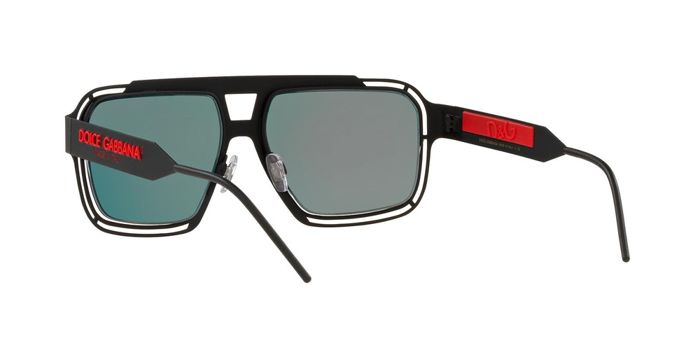 Dolce & Gabbana Okulary przeciwsłoneczne DG2270-11066Q