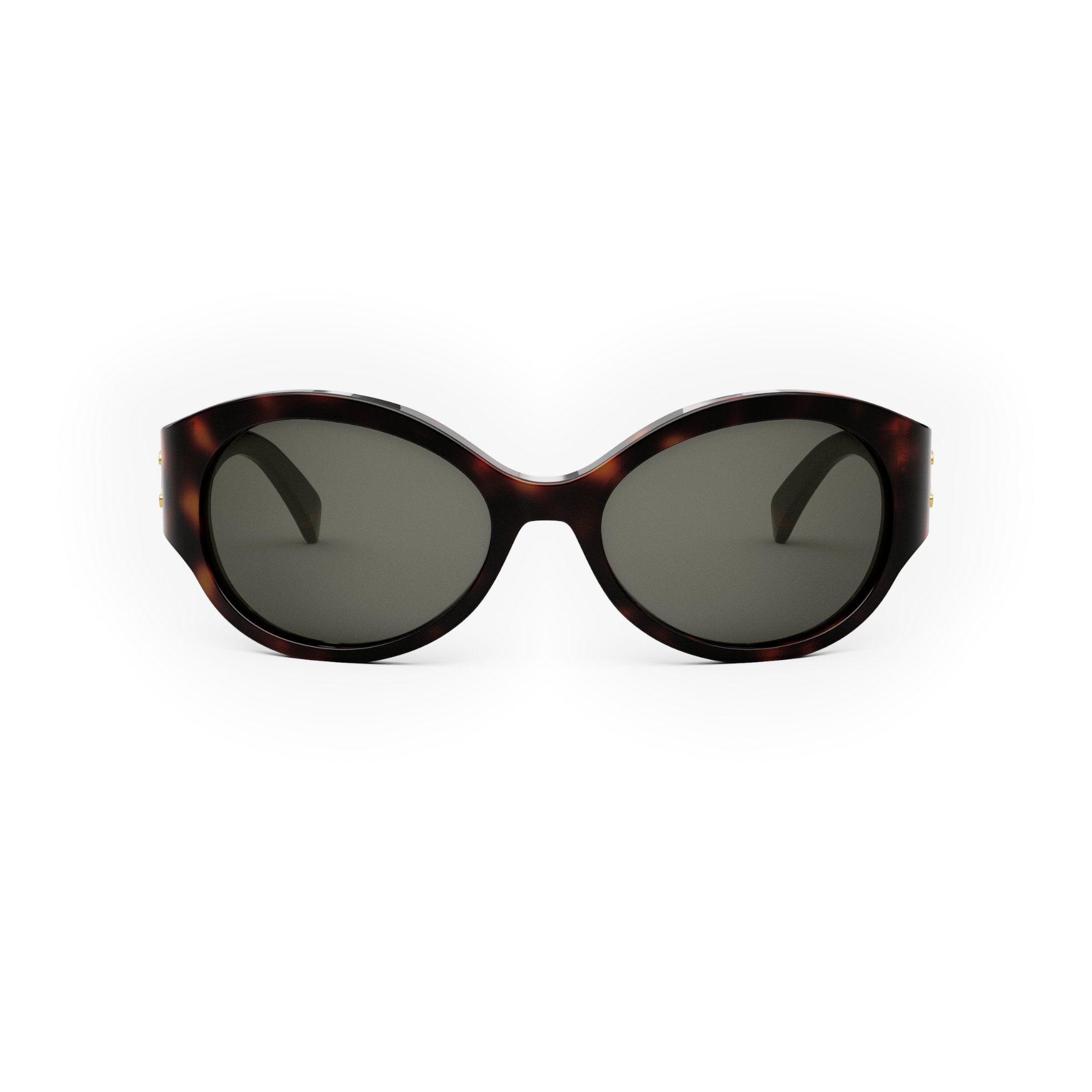 Celine Okulary przeciwsłoneczne CL40271I-52A