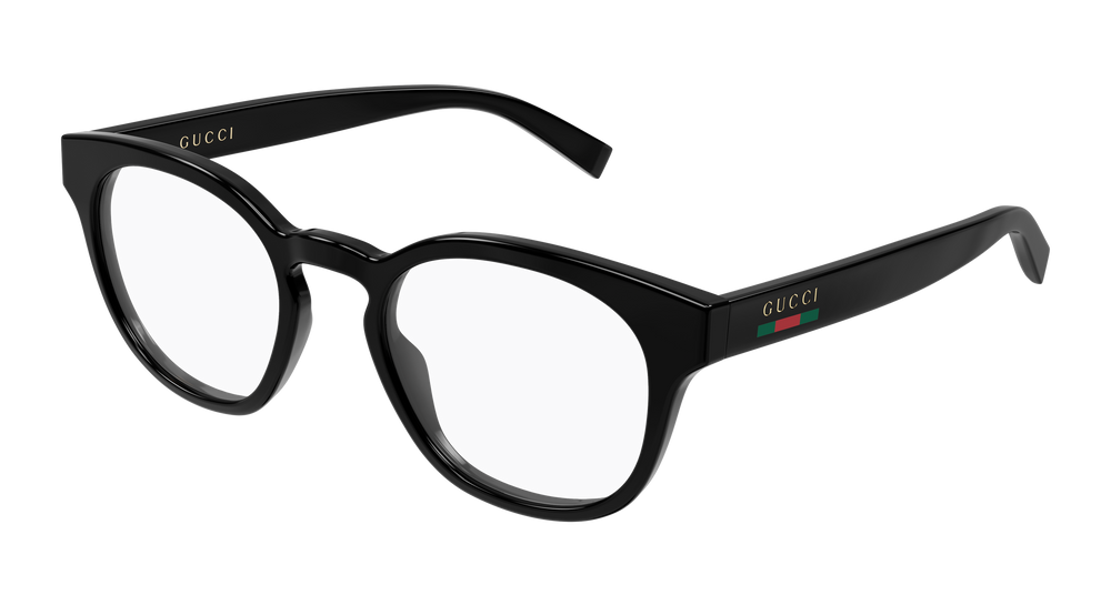 Gucci Okulary korekcyjne GG1859O-004