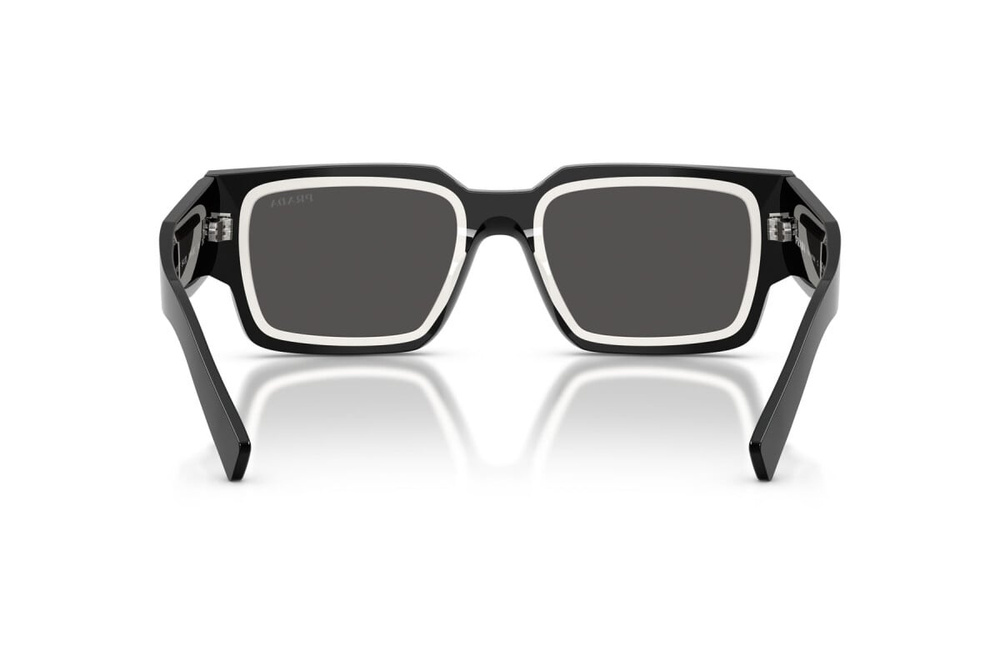 Prada Okulary przeciwsłoneczne PRB17S-16K01O