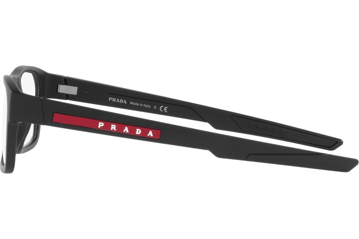 Prada Linea Rossa Okulary korekcyjne PS08OV-DG01O1