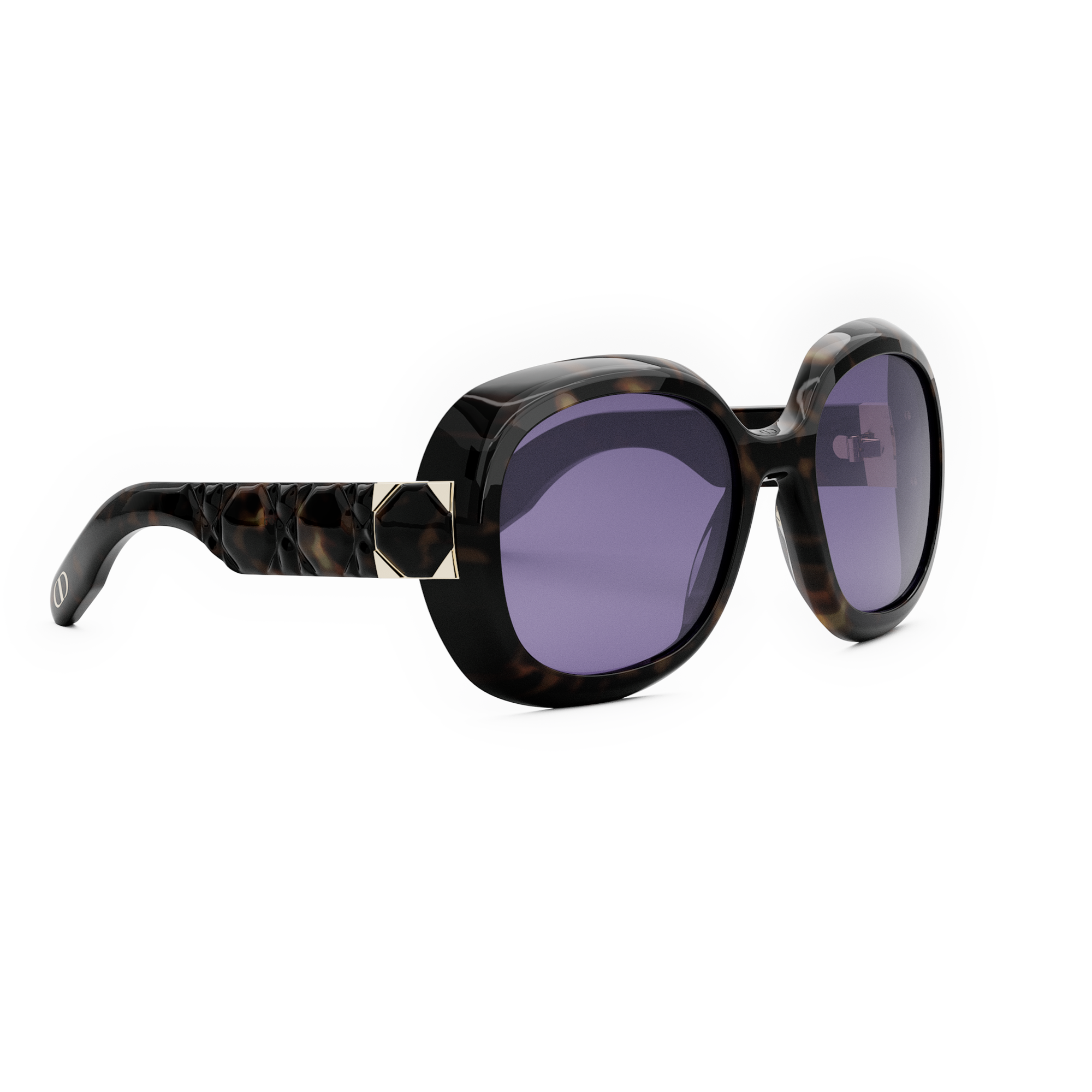 Dior Okulary przeciwsłoneczne LADY (9522_R2I_20G0) CD40114I-52Y