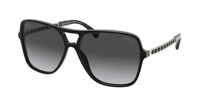 Chanel Sunglasses CH5439Q-C622S8