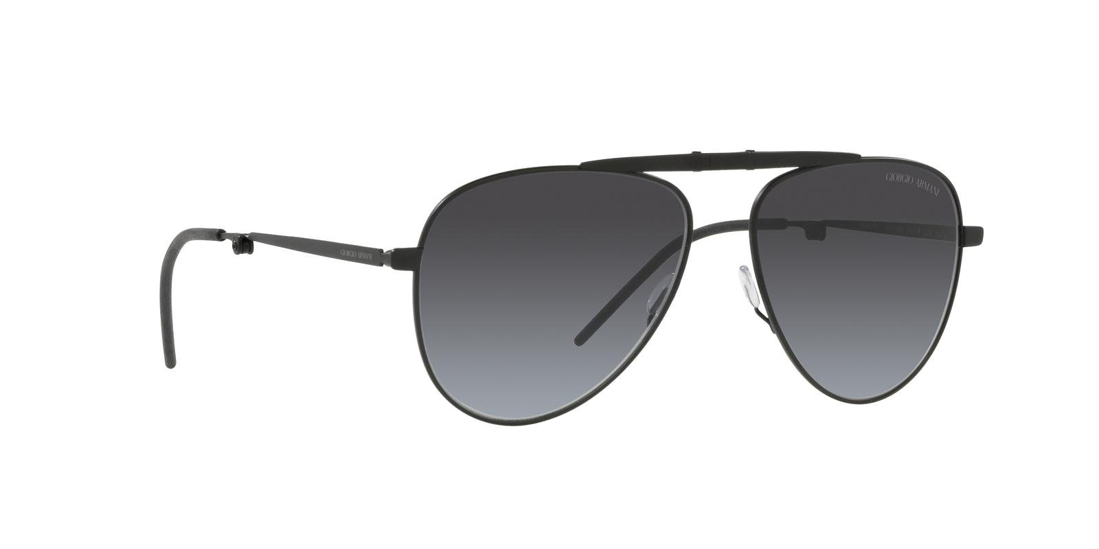Giorgio Armani Sunglasses AR6113T-30018G