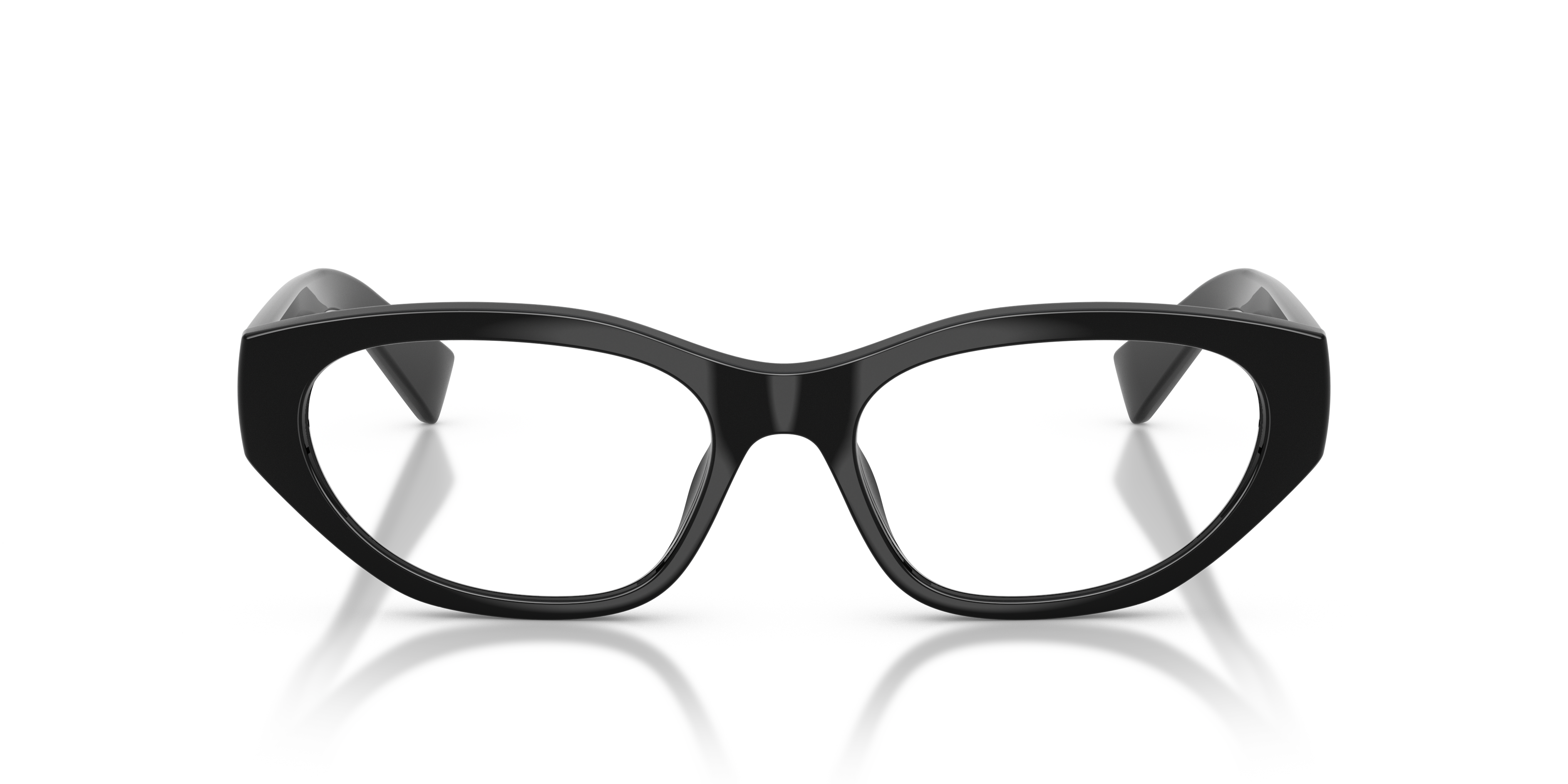Miu Miu Optical frame MU 08ZVU-1AB1O1