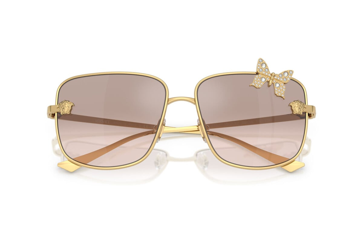 Versace Okulary przeciwsłoneczne VE2282-10028Z