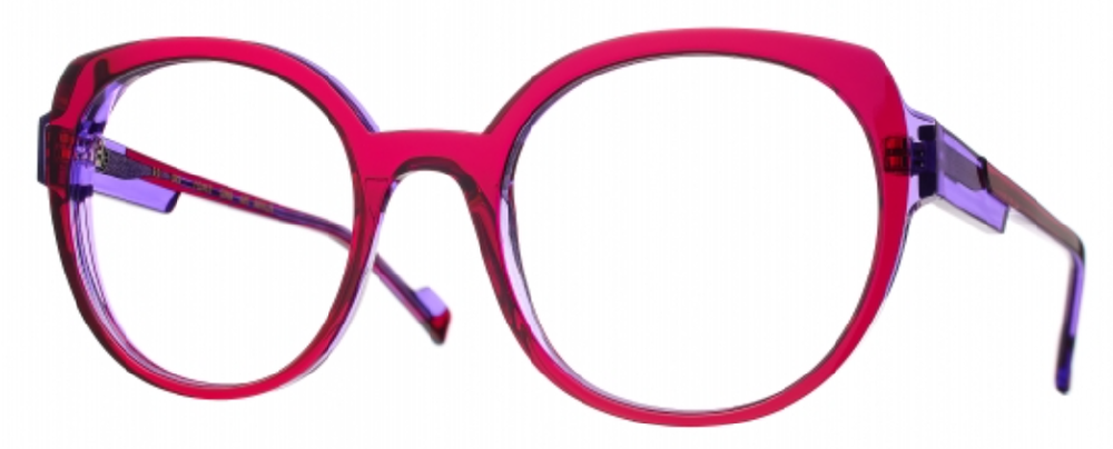 CAROLINE ABRAM Optical Frame FLAVIA 750