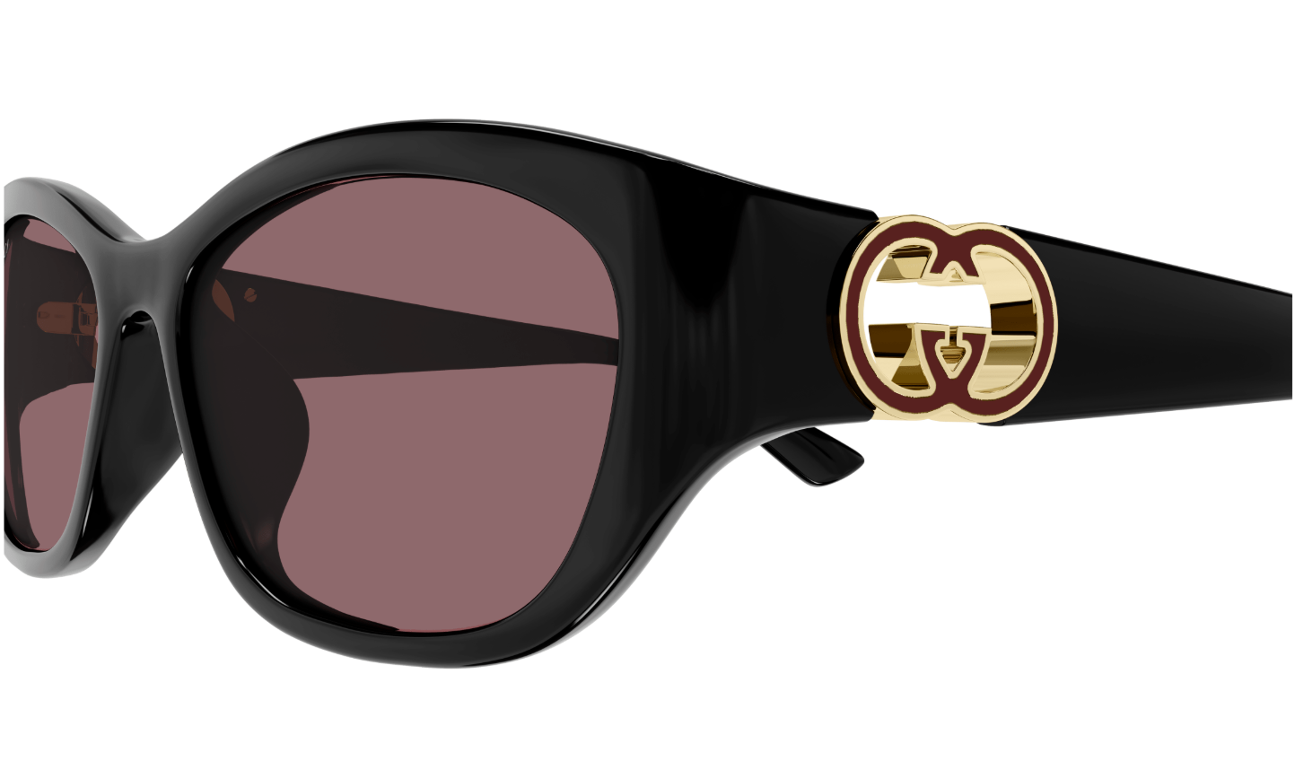 Gucci Okulary Przeciwsłoneczne GG1826SK-007