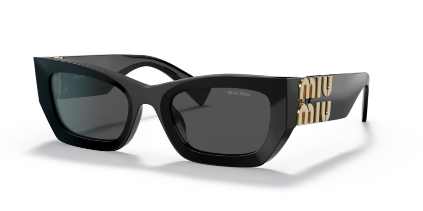 Miu Miu Sunglasses MU09WS-1AB5S0