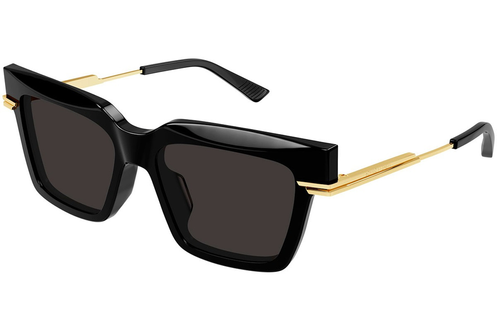 Bottega Veneta Sunglasses BV1242S-001